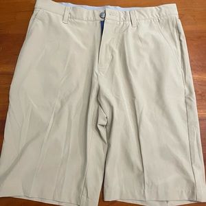 Adidas Golf Khaki Shorts